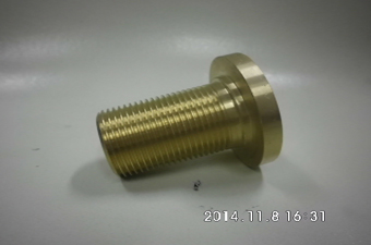 stainless steel Fitting