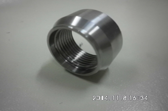 stainless steel Fitting