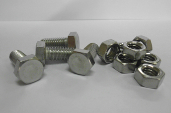 Stainless Steel Water Tank Parts